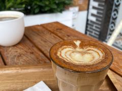 -Peet's 皮爷咖啡(乐峰店)