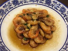 油爆河虾-湾里人家(旺山景区店)