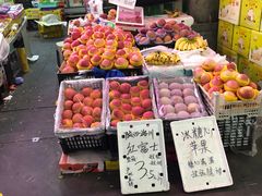 -江杨农产品批发市场