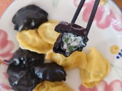 -船歌·鱼水饺青岛菜(金狮广场店)