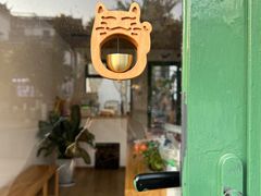 -喵屿·大理花园猫咖