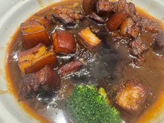 -天外天美食广场(哈尔滨路店)