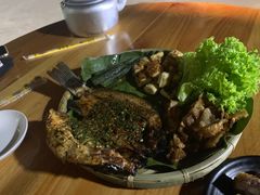 -乔岩保应烧烤店