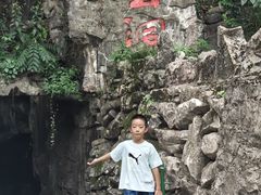 -宜兴张公洞