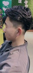 -玲珑造型·发型新势力