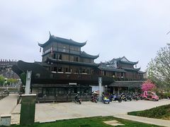 -二十八里太湖船菜(吉祥路店)