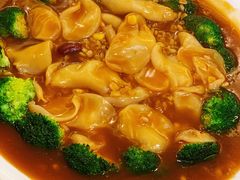 -天鲜阁·海鲜粤菜·33年老字号(石槎白云站店)