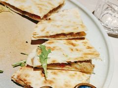 -get pizza意大利餐厅(凯德MALL店)