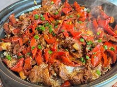 -匠熙小馆(崇文门店)