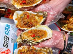 -四禧精酿铜锅涮肉·烧烤工场(大明湖店)