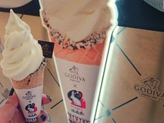 -GODIVA(国际金融中心店)