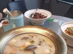 -渔舟意·湖南家宴(萝岗纳金城店)