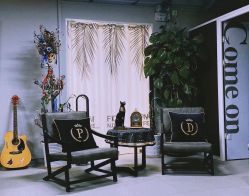 -极昼美黑24H日晒沙龙