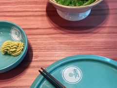 -晴季寿司(红旗街万达店)