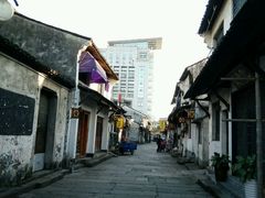 -绍兴书圣故里景区