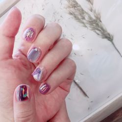 -StartNail美甲