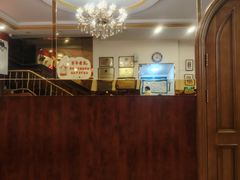 -华梅西餐厅(哈尔滨中央大街店)