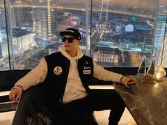 -Hi City·城市之巅