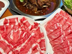 -蝎王府羊蝎子(虎坊桥总店)