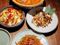 -薇酌饮·陕西菜(南门外店)