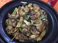 -红炎炎农家菜老字号(金水台店)