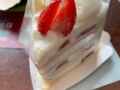 -安上烘焙 ENCHANTE(世纪汇店)