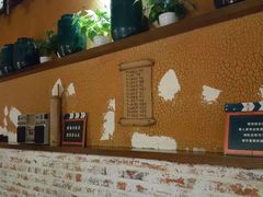 -食言餐吧·本味湘菜馆(万豪城市广场店)