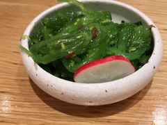 -上户日本料理(北仑富邦店)