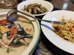 -好灶头妈妈菜·千岛湖柴火鱼餐厅(桐庐店)