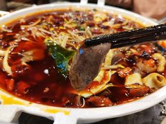 -庆合府重庆大排档(紫都城店)