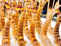 -蒋记海鲜姿造•洋房别墅(星河湾店)