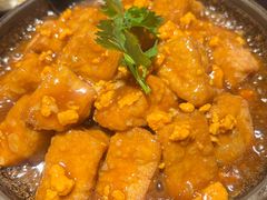 -粤匠·澳门点心粤菜海鲜(澳门半岛店)