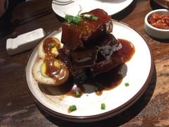 -金枝玉叶上海人家食府(三里河店)