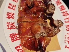 -南拳十三姨·潮汕砂锅粥·粤菜(西单大悦城店)