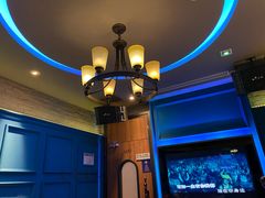 -米乐星世界KTV(汇智国际商业中心店)
