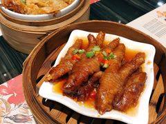 -虾饺妹·粤式手工点心(水荫路店)