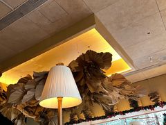 -翠贝卡&Mama Kelly Brunch Coffee(河西店)