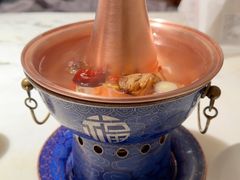 -涮福記·现切牛羊肉火锅(世纪汇店)