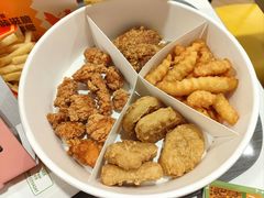 -麦当劳(开平潭江店)