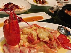 -金轩中餐厅 Jin Xuan(浦东丽思卡尔顿酒店)