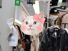 -七浦路服装批发市场