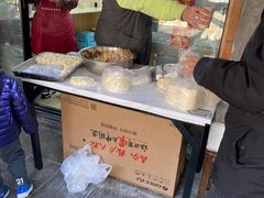 -枫泾丁氏烧卖(枫丽路店)