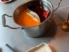 -君邦火锅(新疆大厦店)