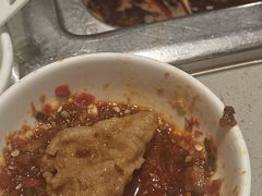 -海底捞火锅(高新万达店)