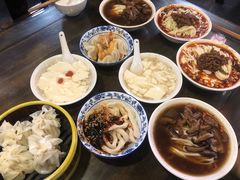 -西月城谭豆花(春熙路店)