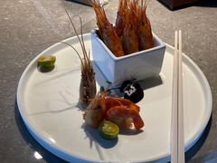 -木守西溪溪隐餐厅