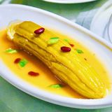 🍋深圳首家｜夏日最强百搭CP，陈皮也太好磕了