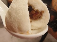 -酌宴府The China Club·广州万富希尔顿酒店(云城东路店)