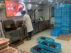 -文虎酱鸭旗舰店(禾兴南路店)