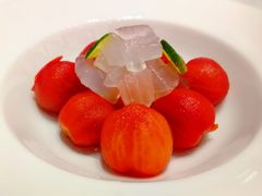 -天龙宝严素食馆(大兴善寺店)